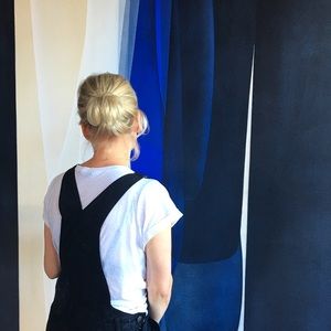 Meet your Posher, Agneta